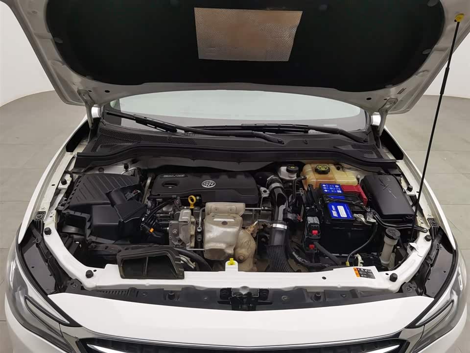 Buick Yinglang Buick Yinglang