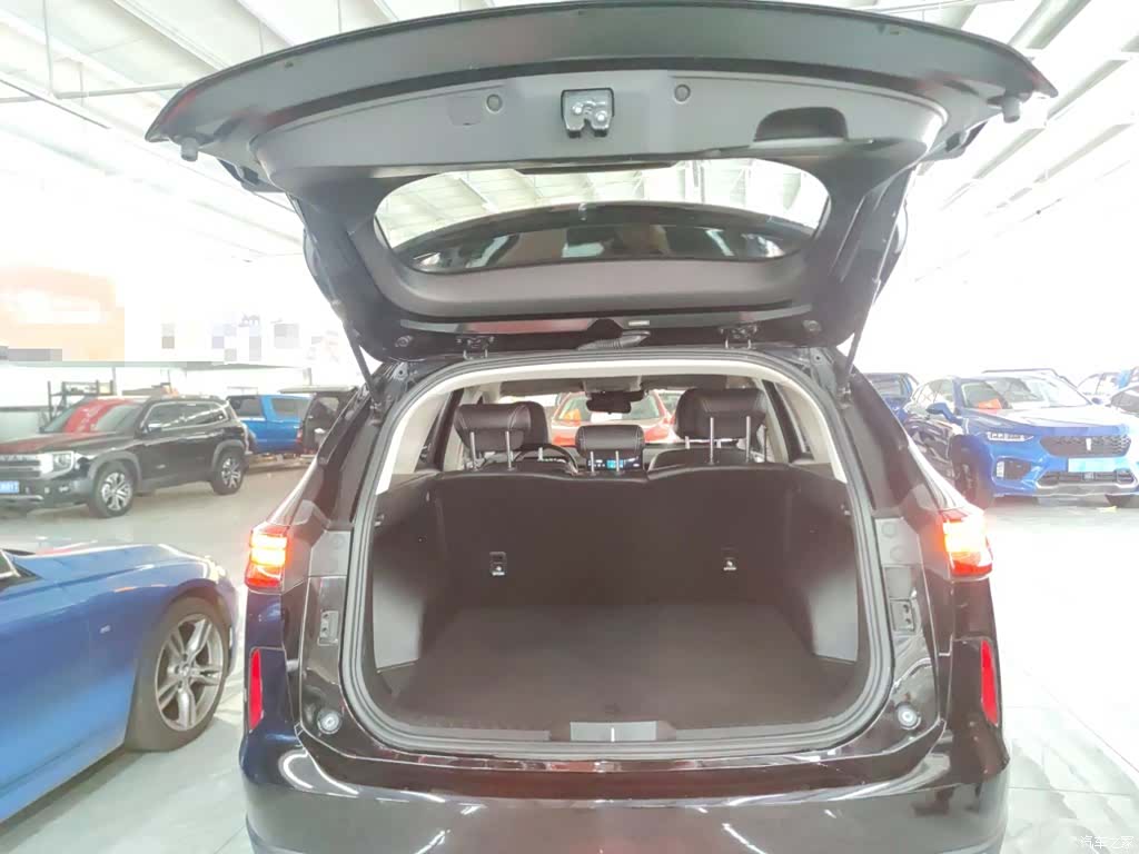 Haval H6, 2022 15