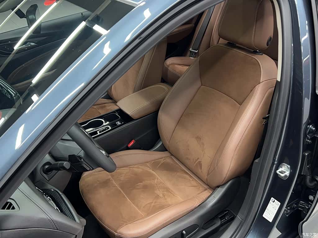 Buick Regal, 2022 17