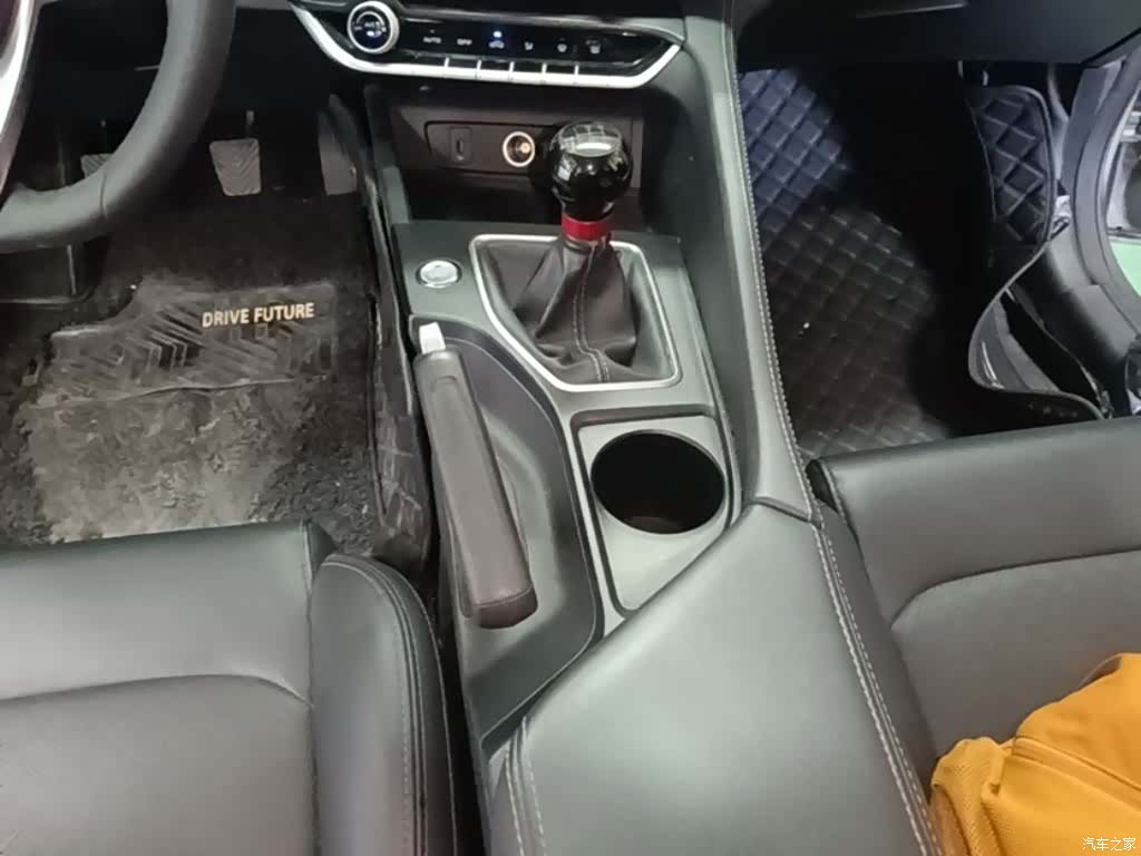 Changan Eado, 2020 14