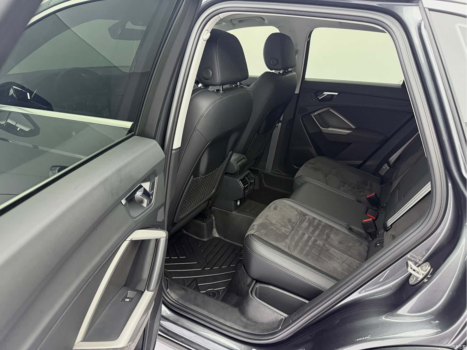 Audi Q3, 2023 15