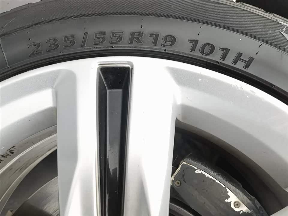 Zotye T700 Zotye T700