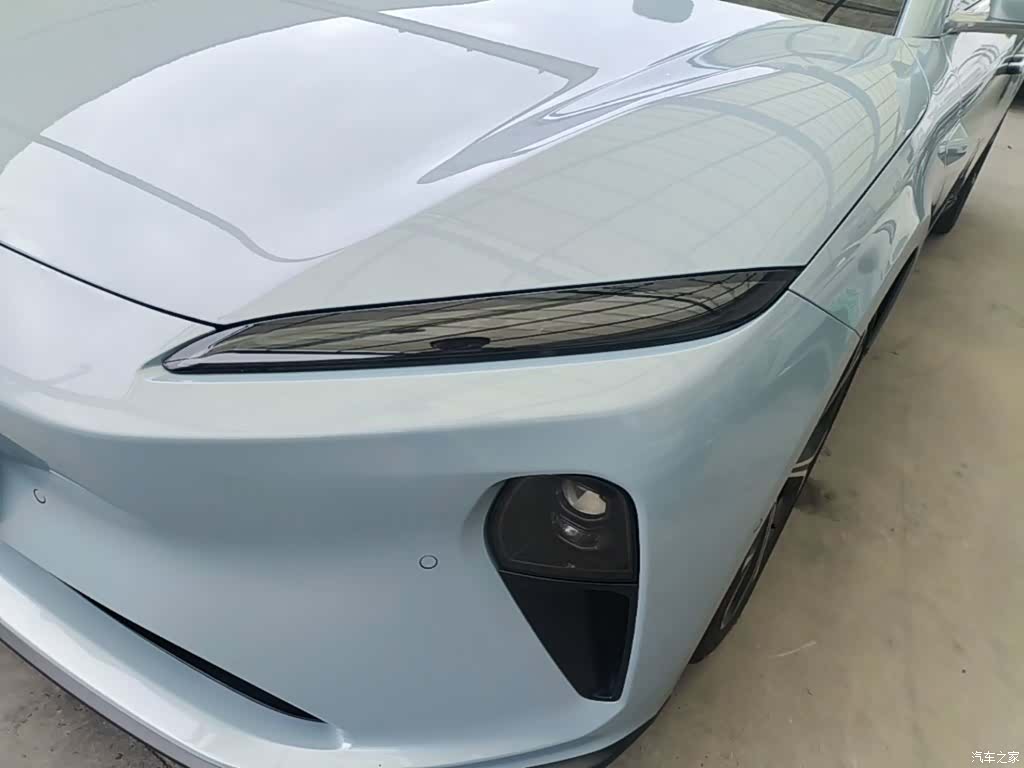 NIO ET5, 2023 18