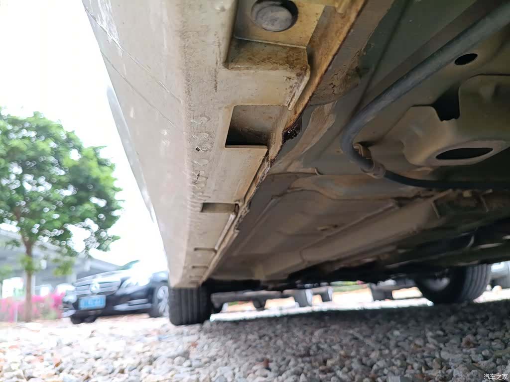 GAC GA4, 2018 21