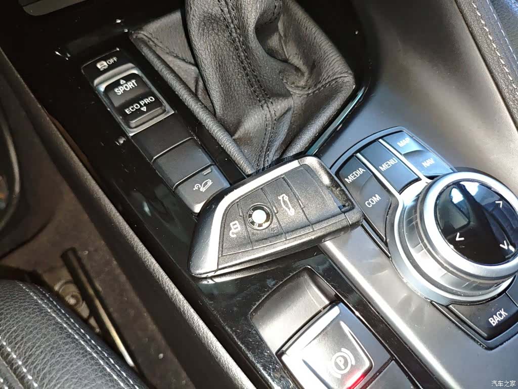 BMW X1, 2018 17