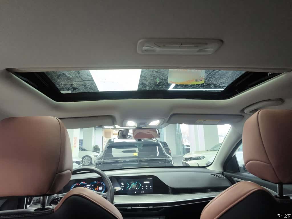 Changan Eado, 2024 14