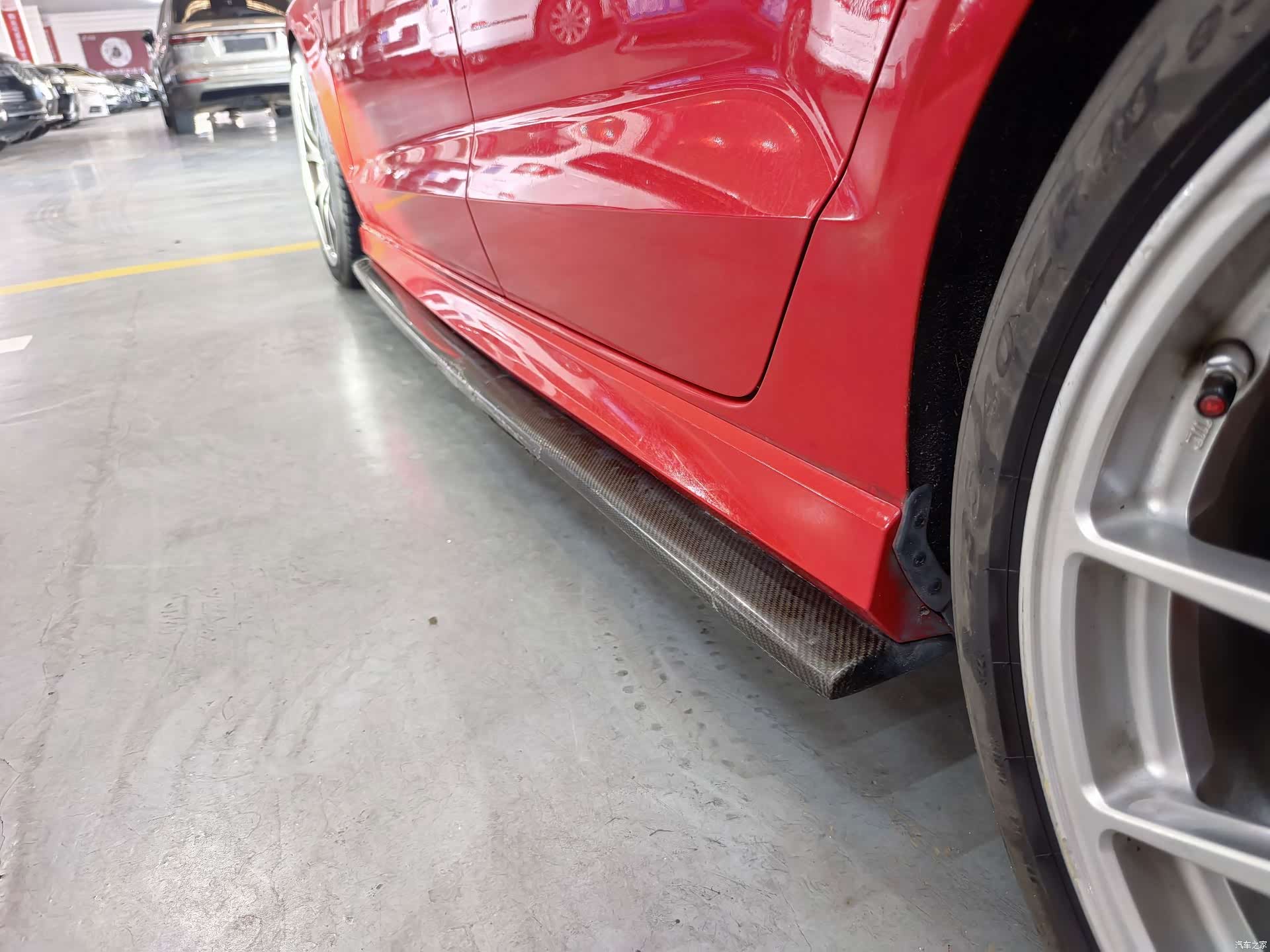 Audi S3, 2018 16