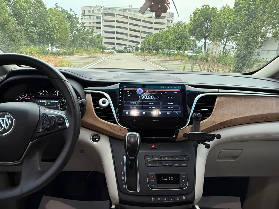 Buick GL8 Buick GL8