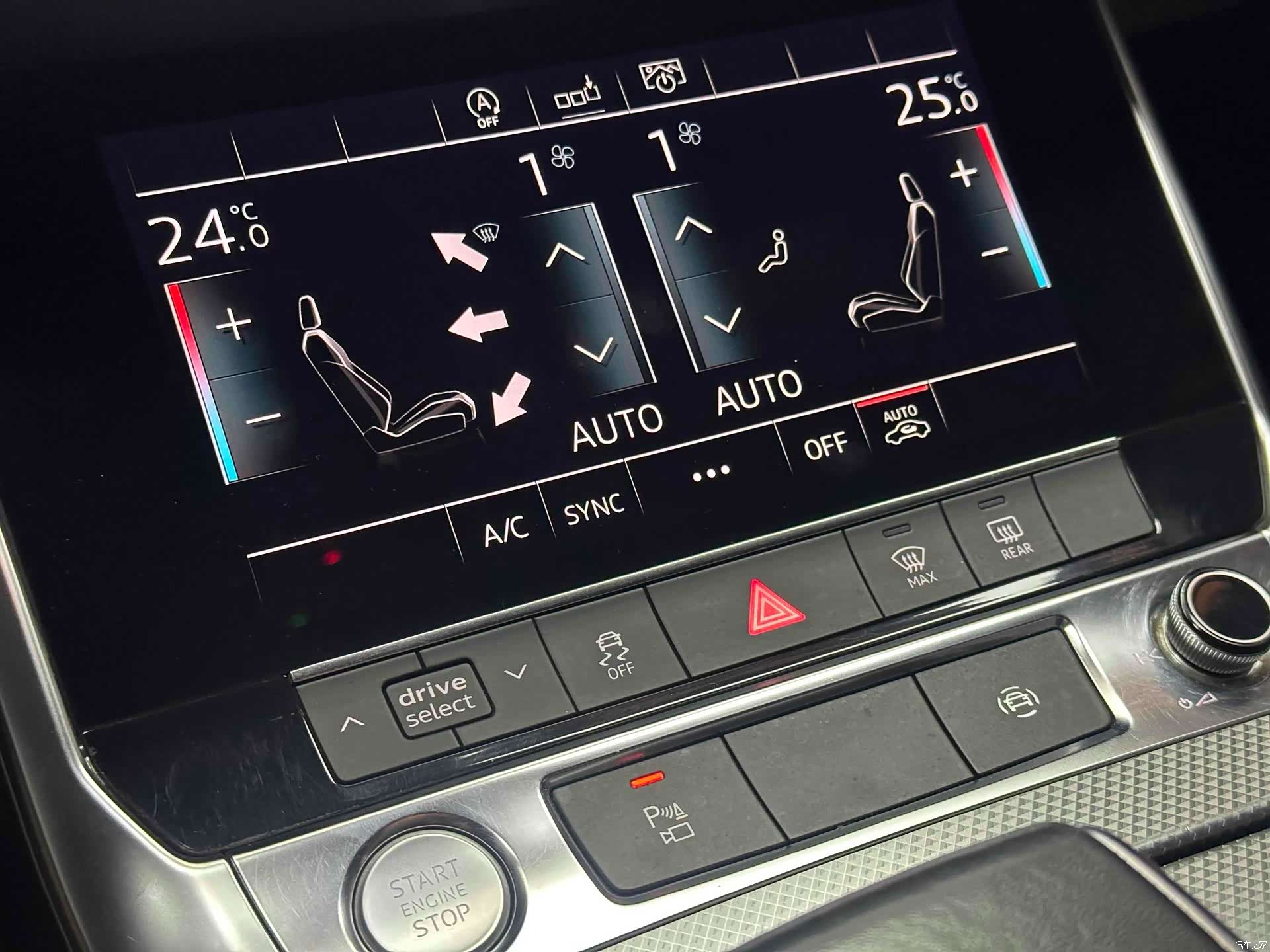 Audi A6L, 2021 18