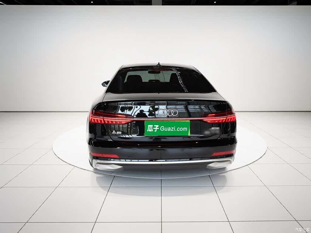 Audi A6L, 2023 4