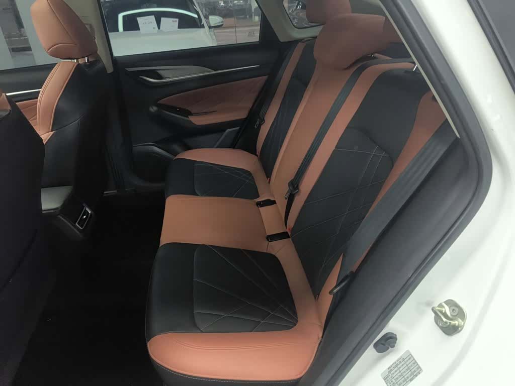 Changan Eado, 2024 13