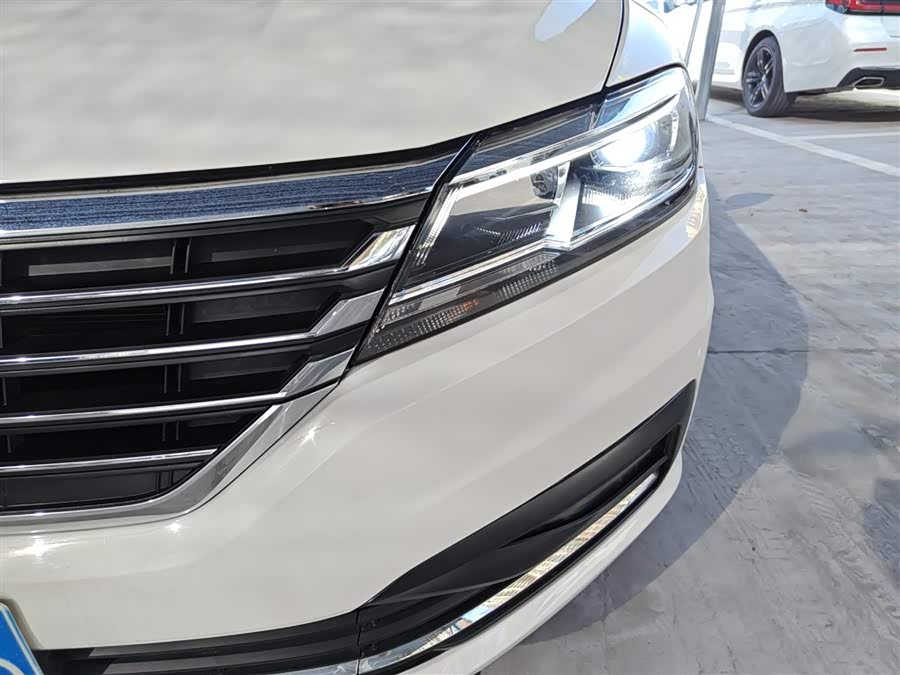 Volkswagen Lavida 2022, фото 24