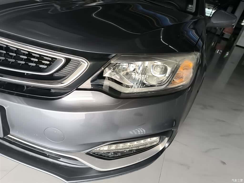 Geely V, 2019 24