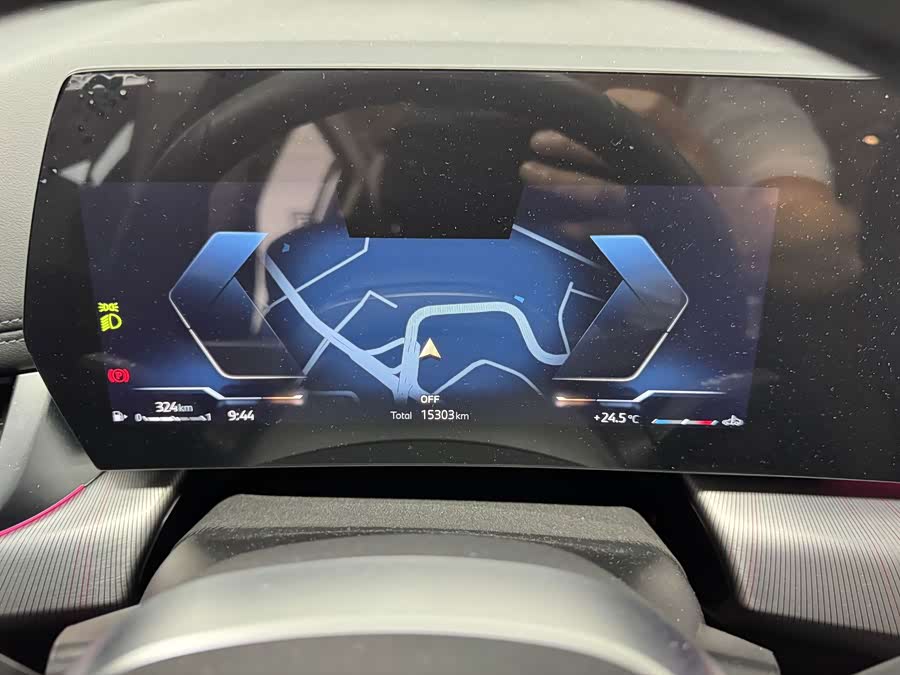 BMW X1 2025, фото 11