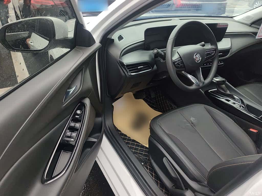 Buick Verano, 2023 9