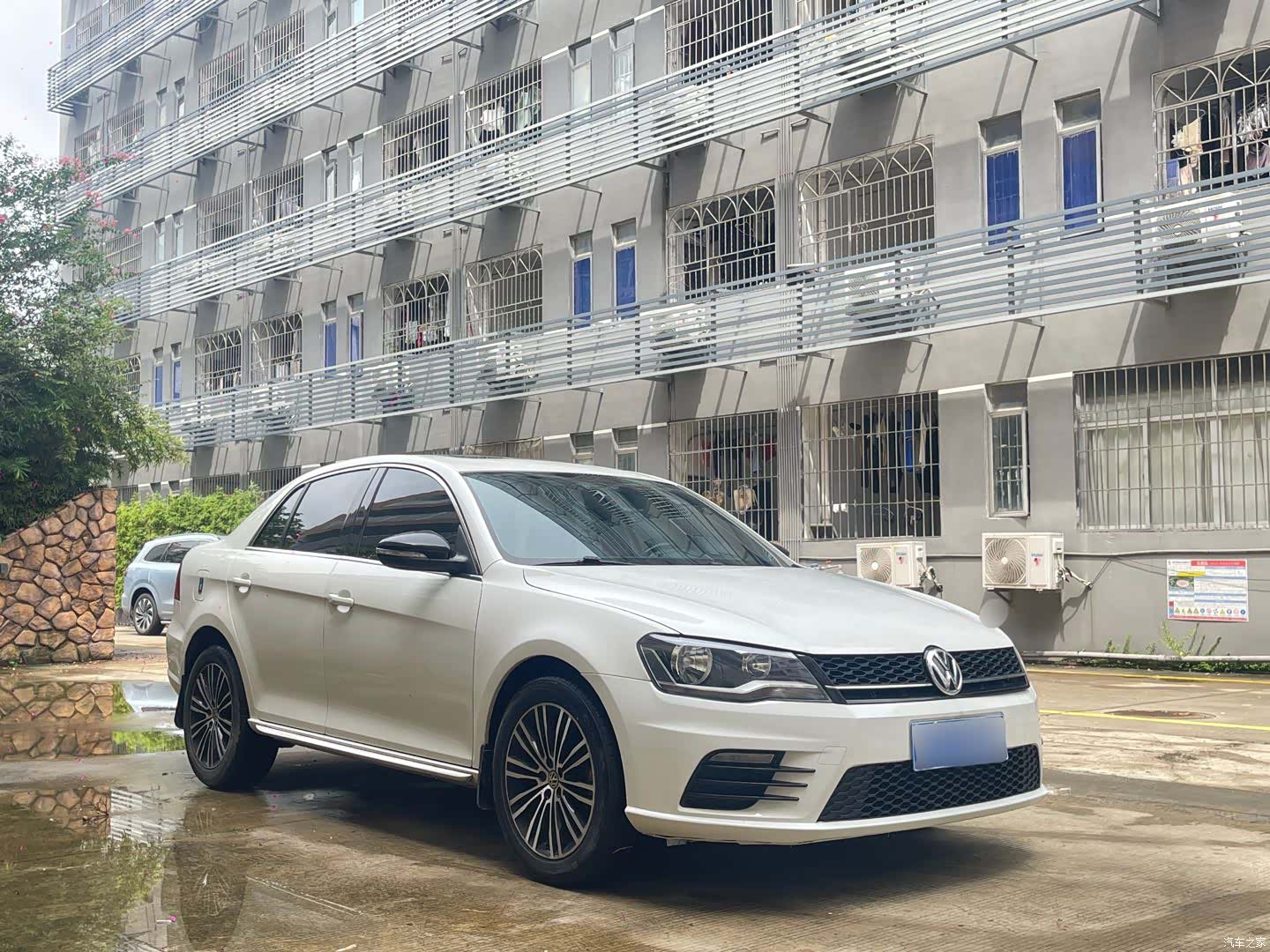 Volkswagen Bora, 2016 3