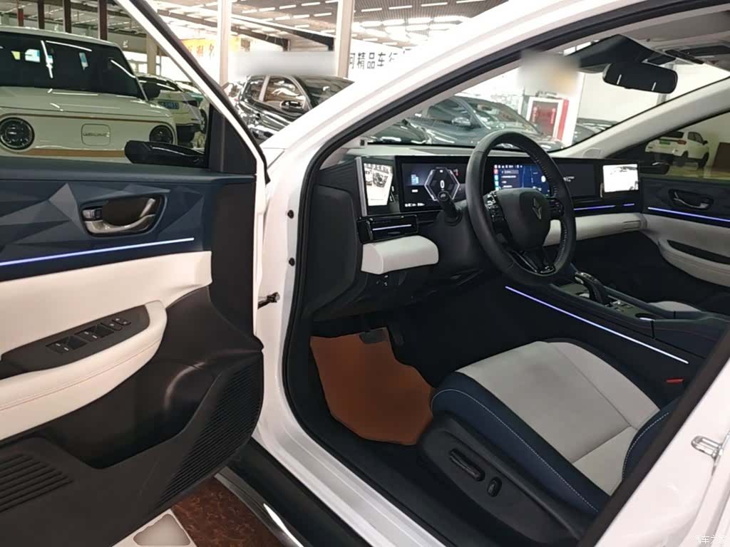 Honda L, 2024 12