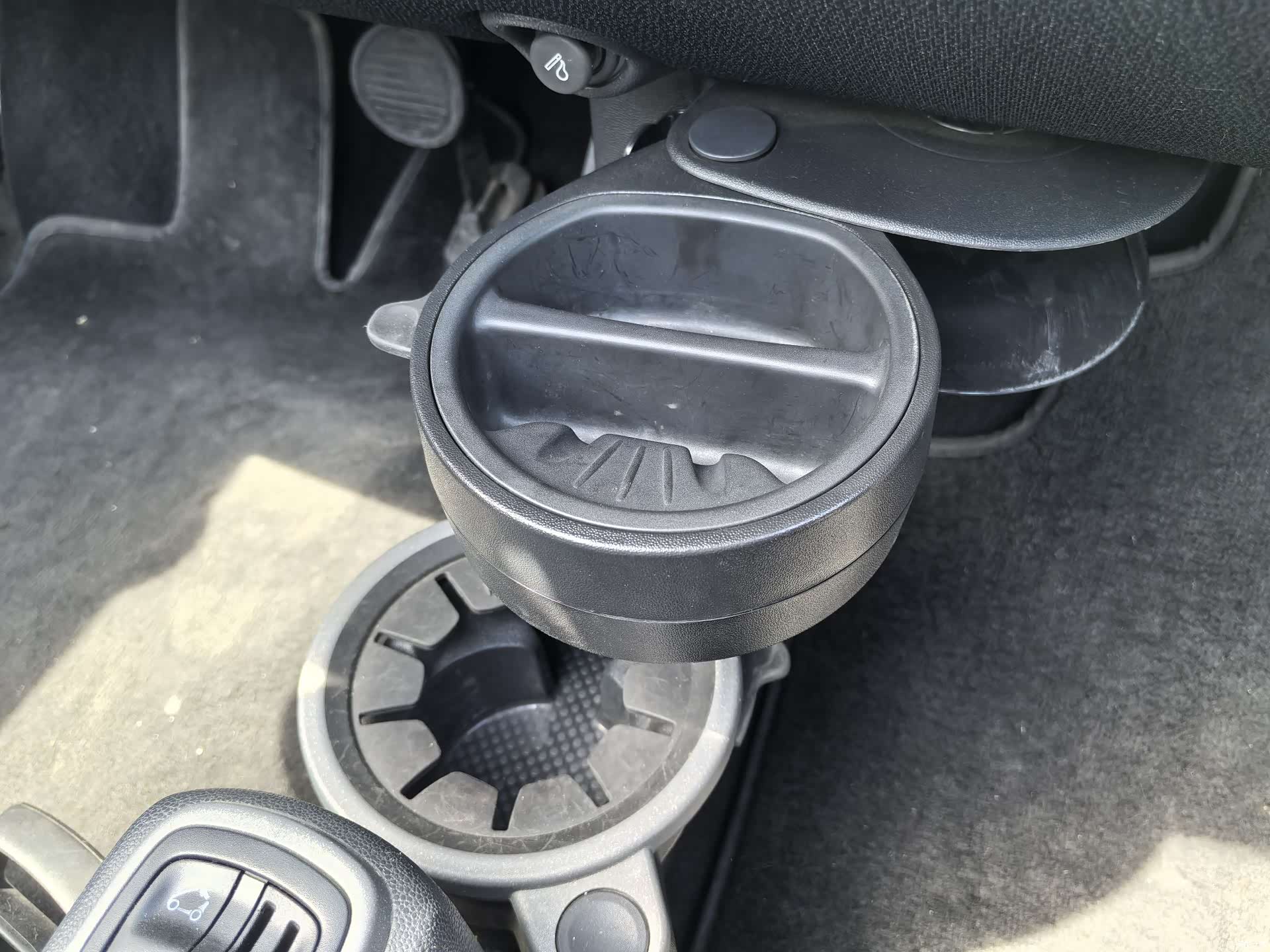 Smart Fortwo, 2015 20
