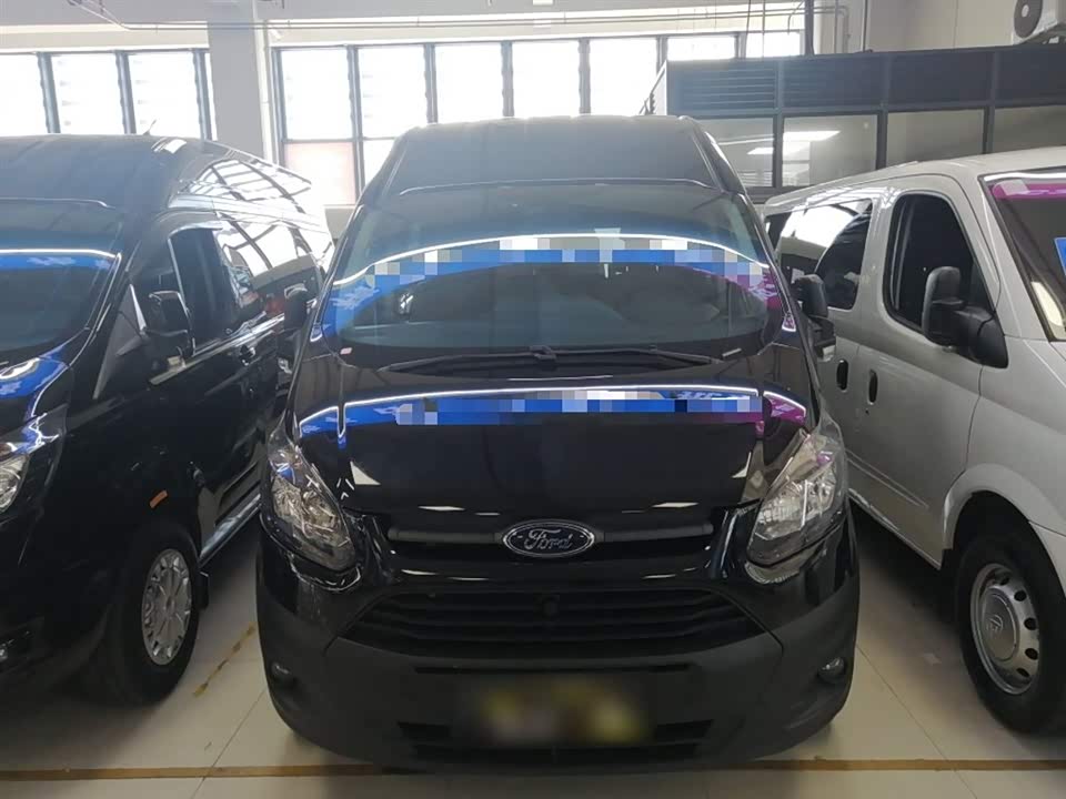 Ford Quanshun Ford Quanshun