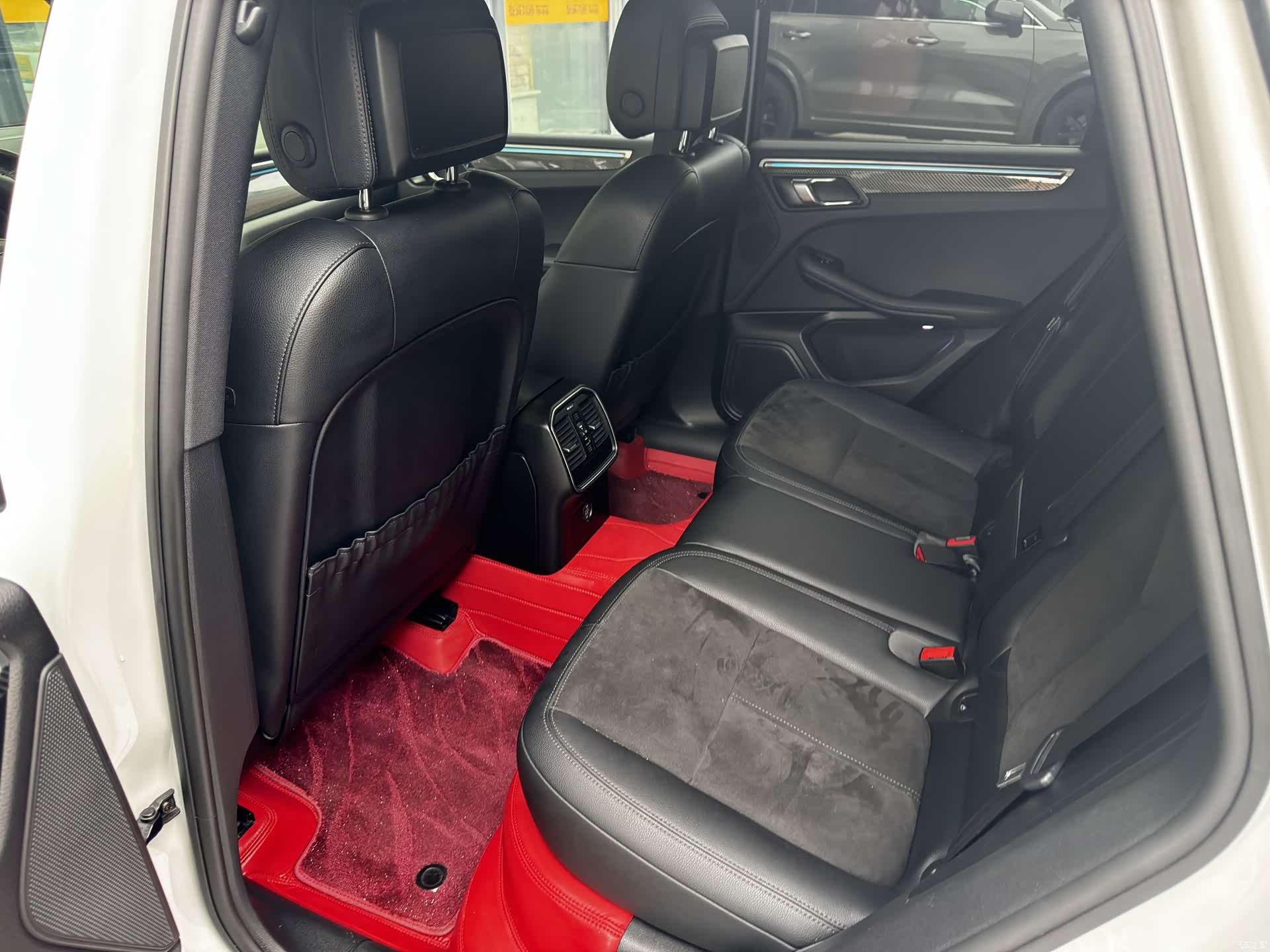 Porsche Macan, 2016 9