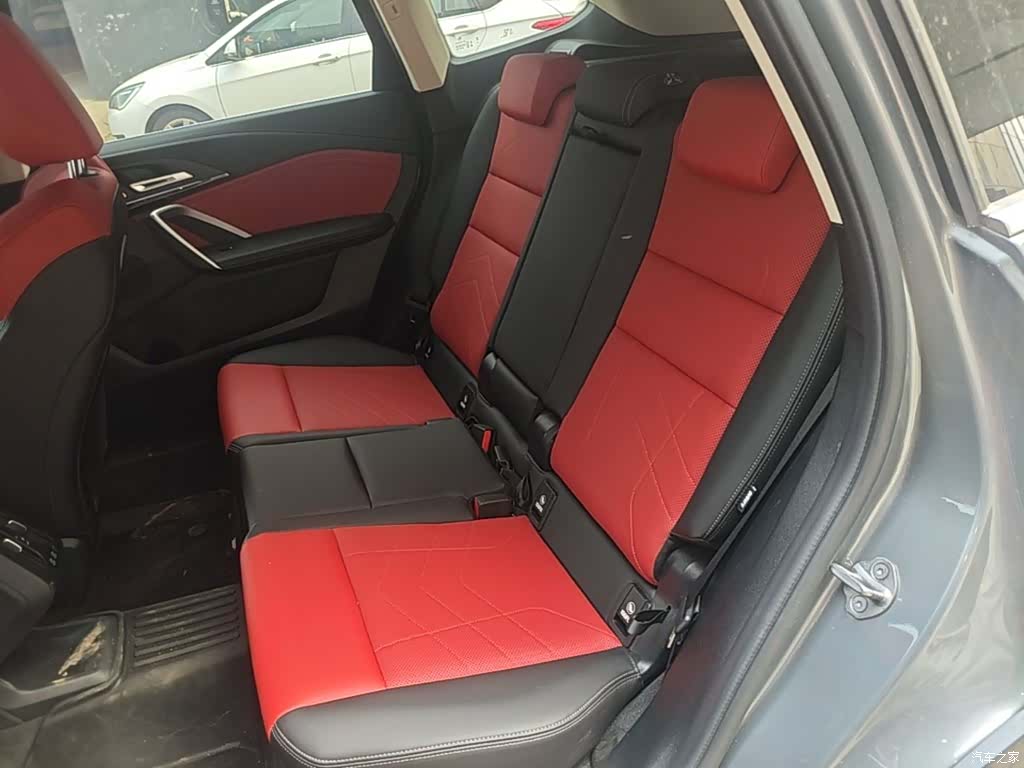 BMW X1, 2024 17