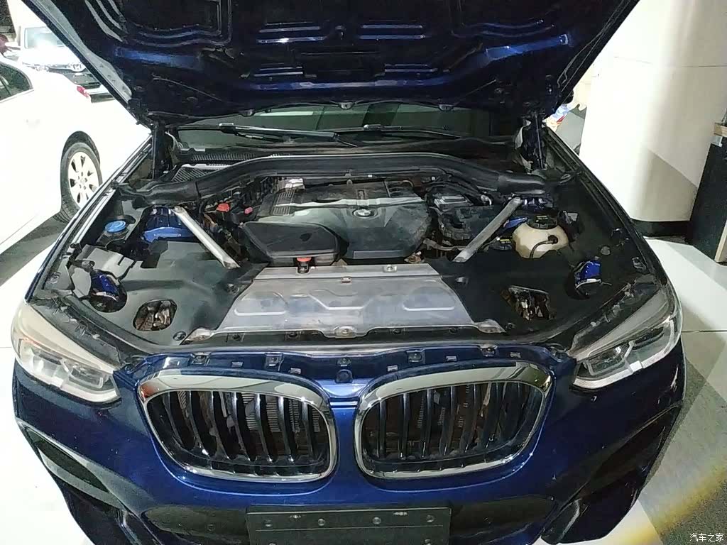 BMW X3, 2020 20
