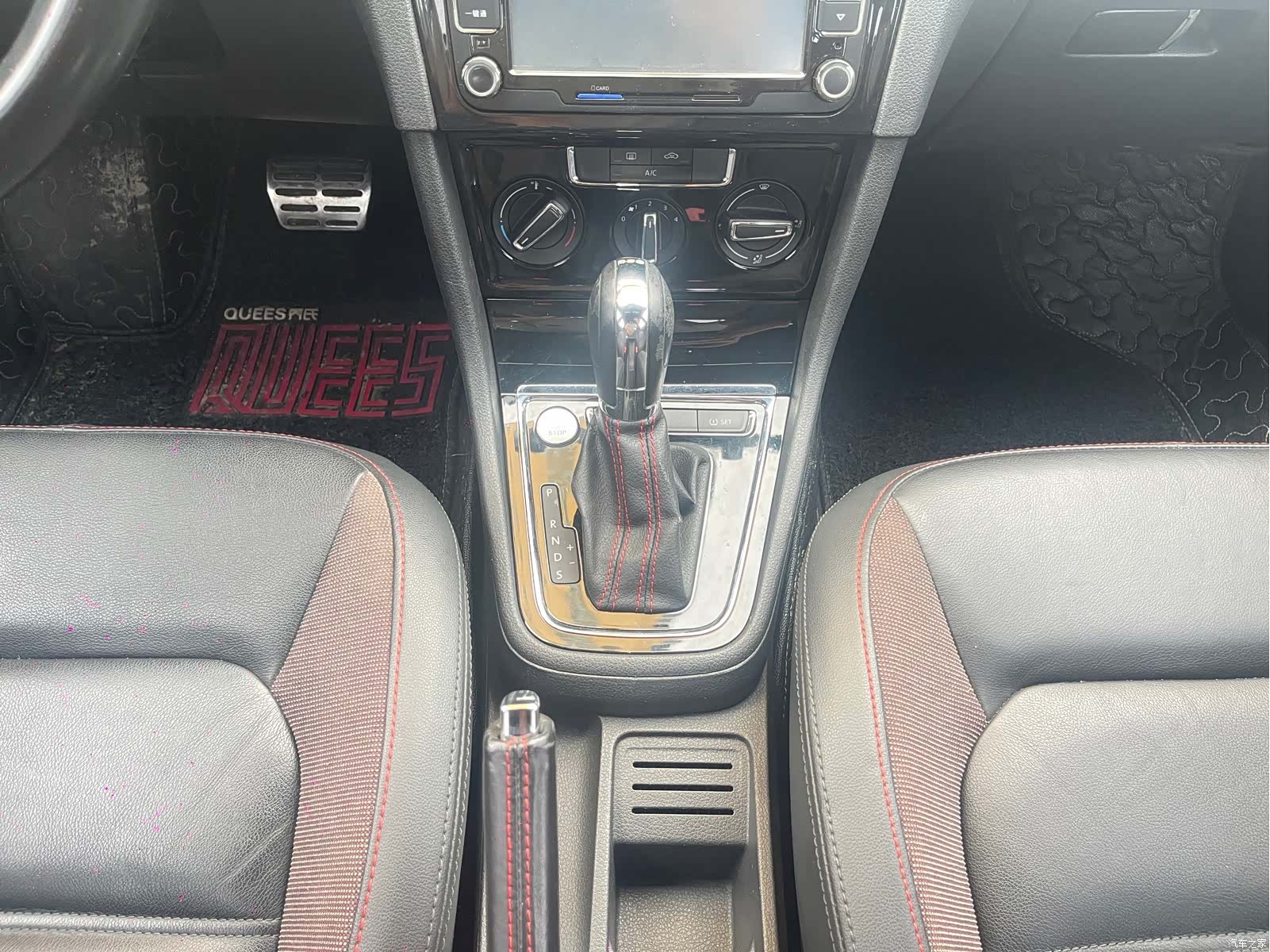 Volkswagen Bora, 2016 20