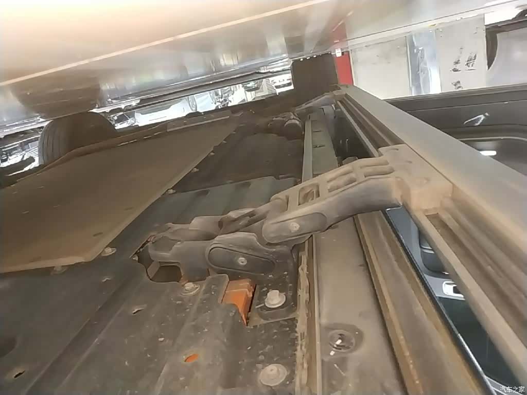 Li Auto L9, 2022 22
