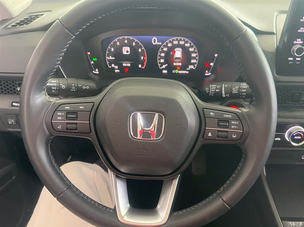 Honda Breeze, 2024 4