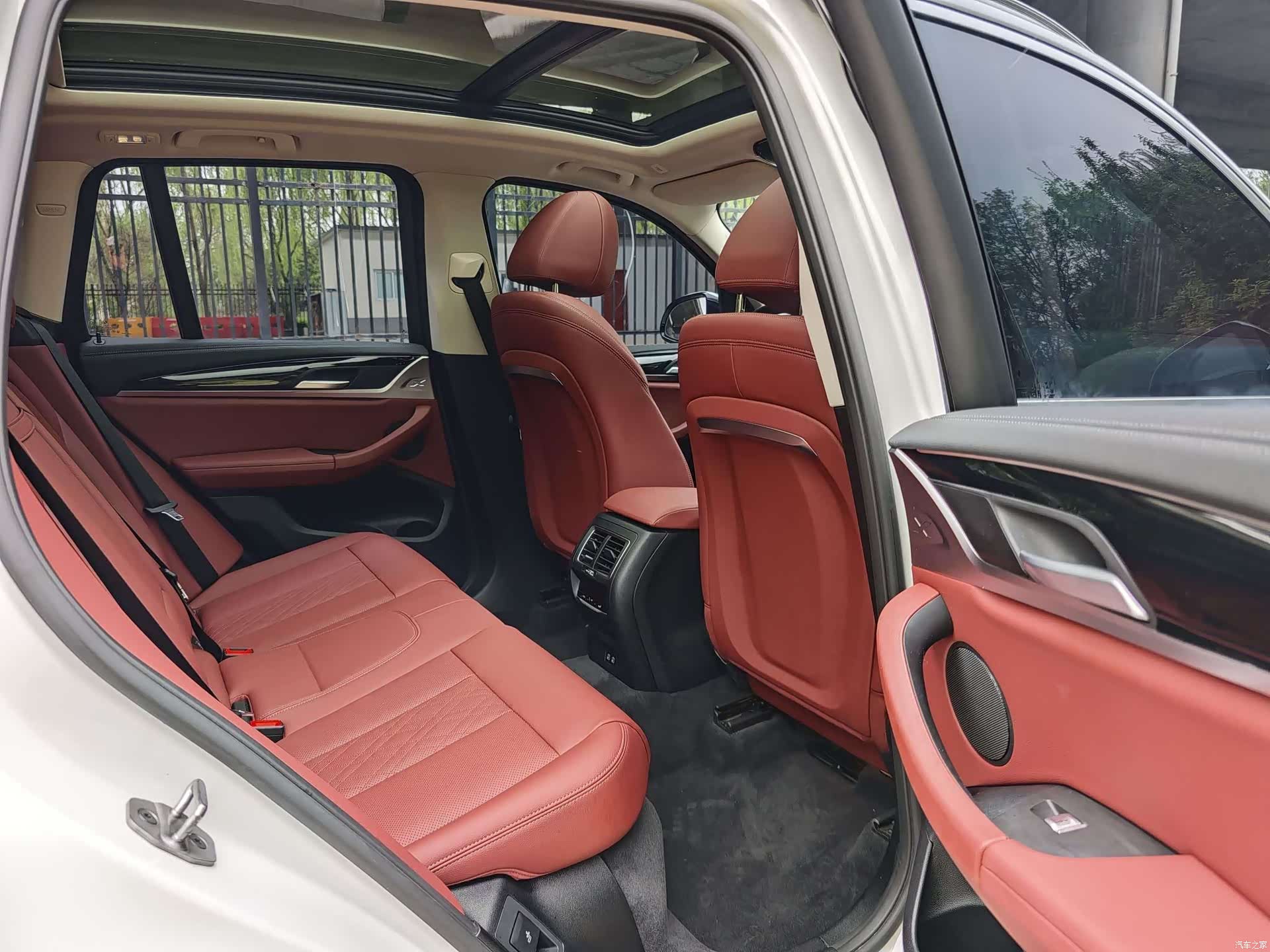 BMW X3, 2023 10