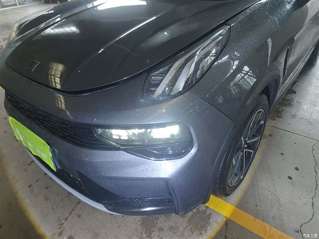 Lynk & Co 01, 2023 18
