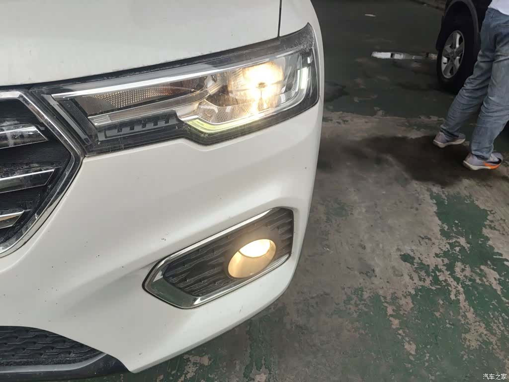 Haval H7, 2021 3
