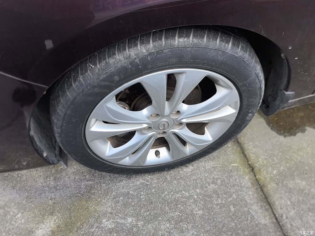 GAC GA6, 2018 23