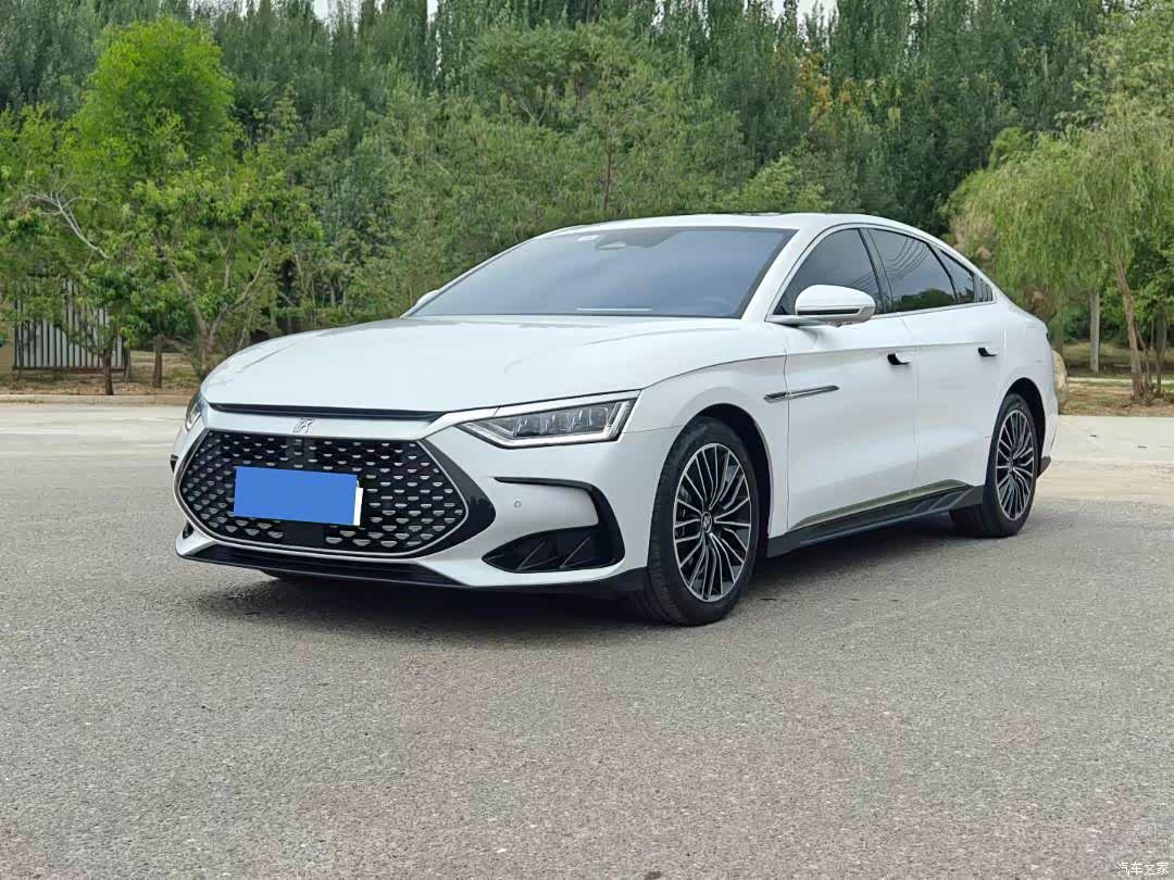 BYD Han, 2023 1