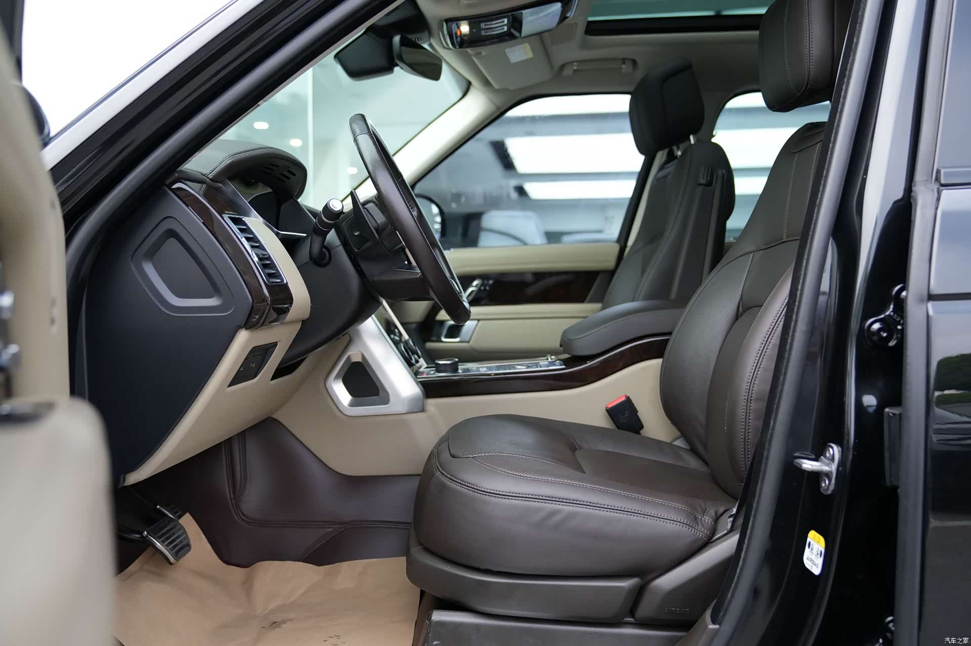 Land Rover Range Rover, 2022 6