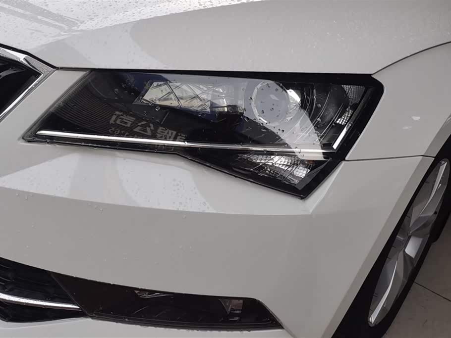 Skoda Speed pie Skoda Speed pie