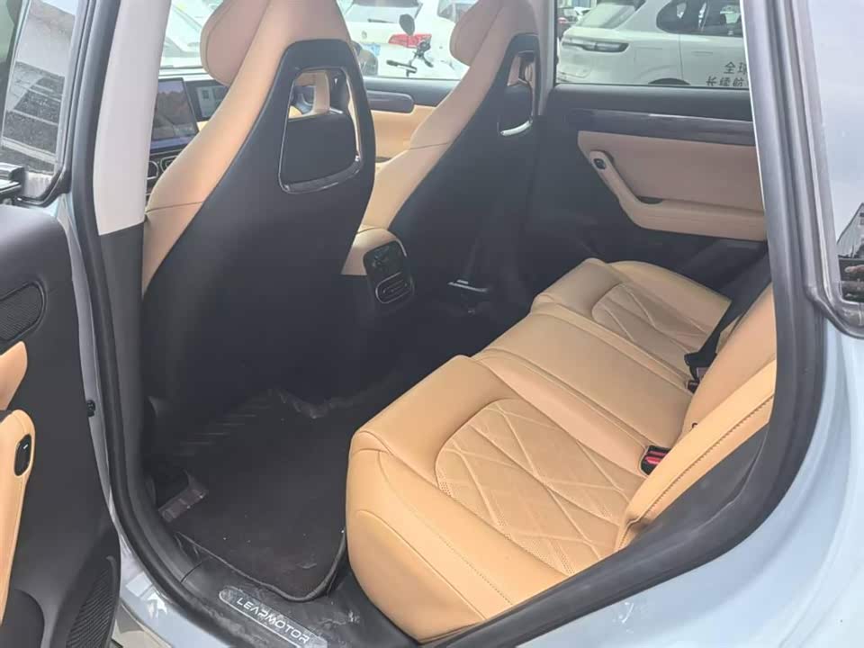 Leapmotor C11 Leapmotor C11