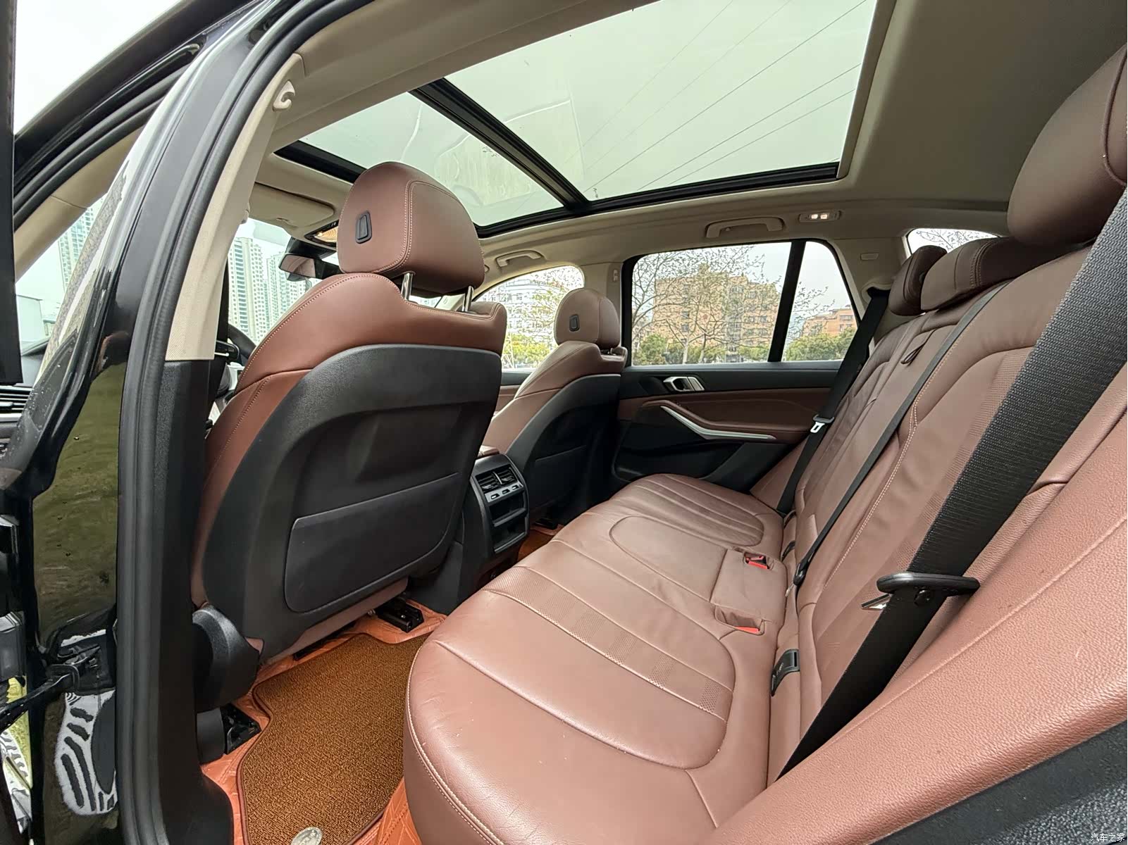 BMW X5, 2020 9