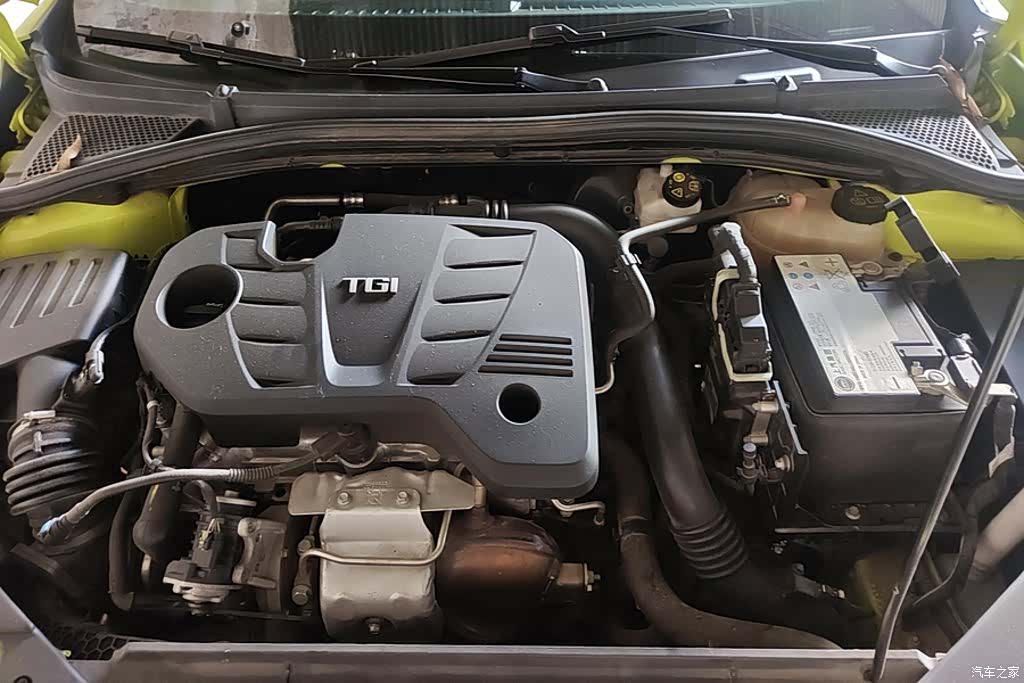 MG MG5, 2022 10