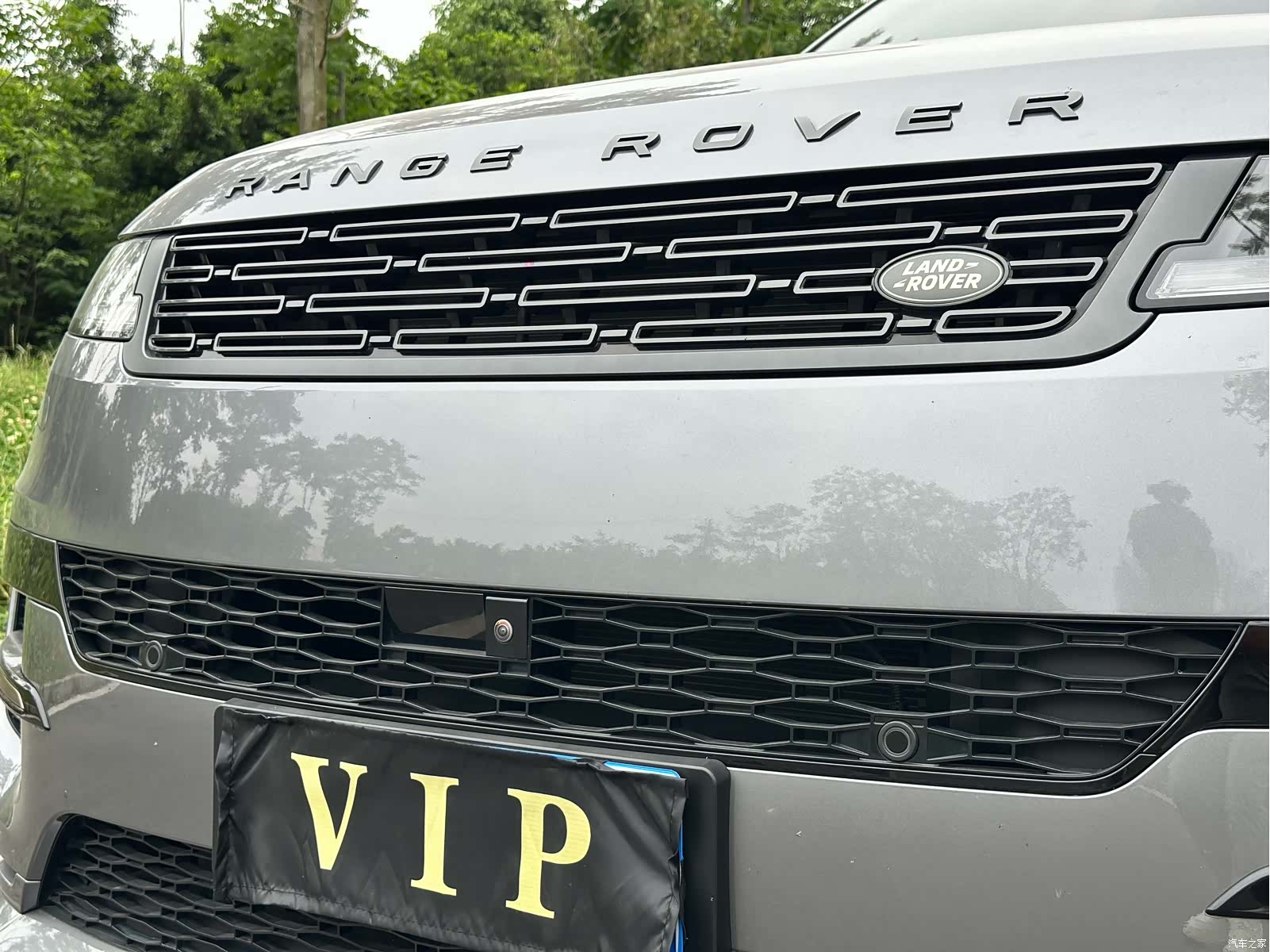 Land Rover Range Rover, 2024 4