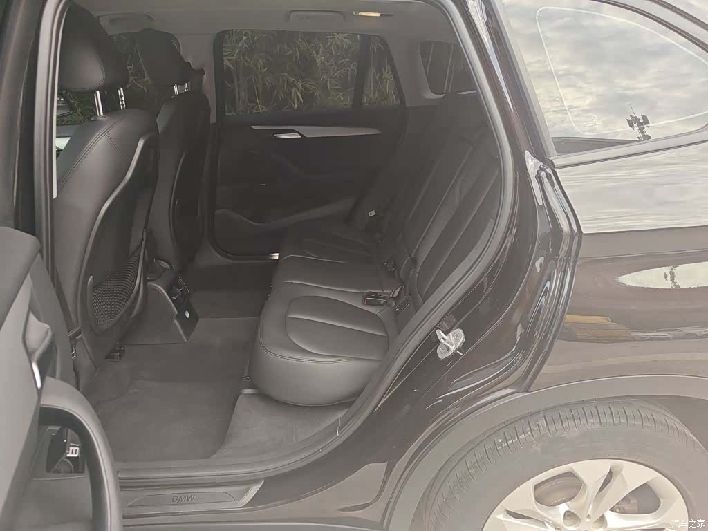 BMW X1, 2017 14