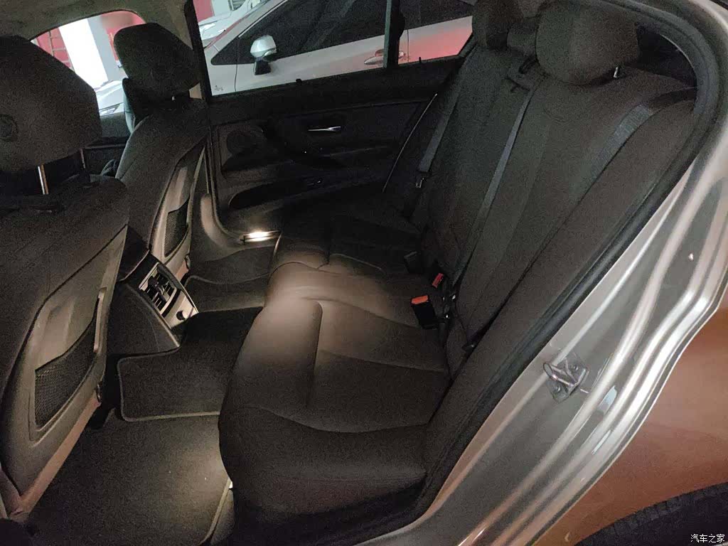 BMW 3 Series, 2018 19