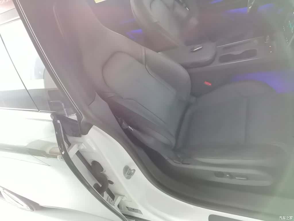 NIO ET5, 2024 20