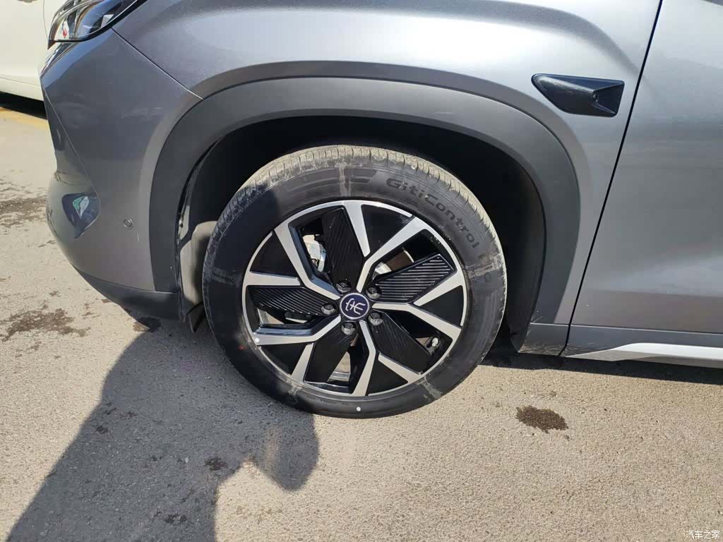 BYD Song, 2025 23