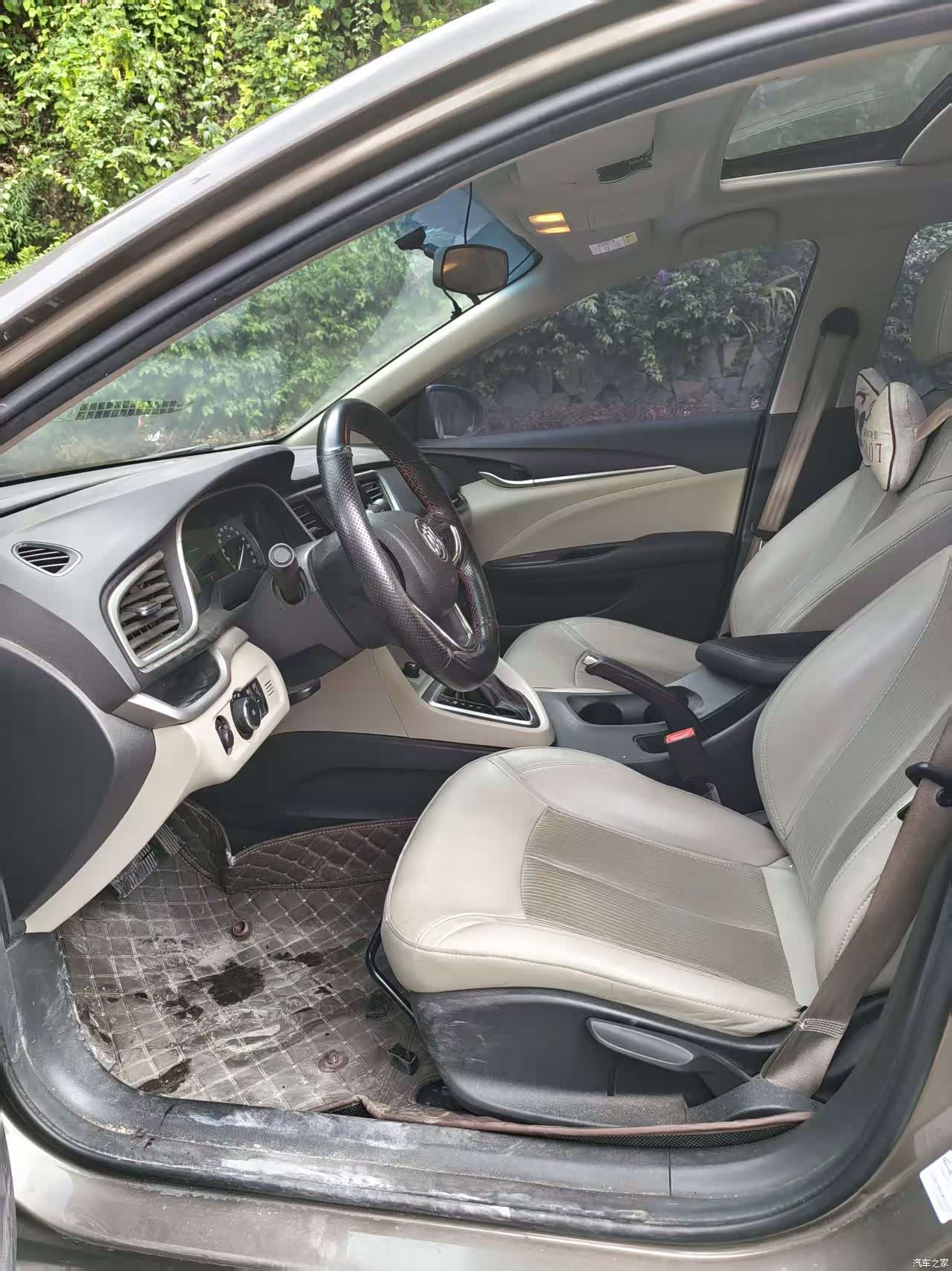 Buick 15N, 2017 10