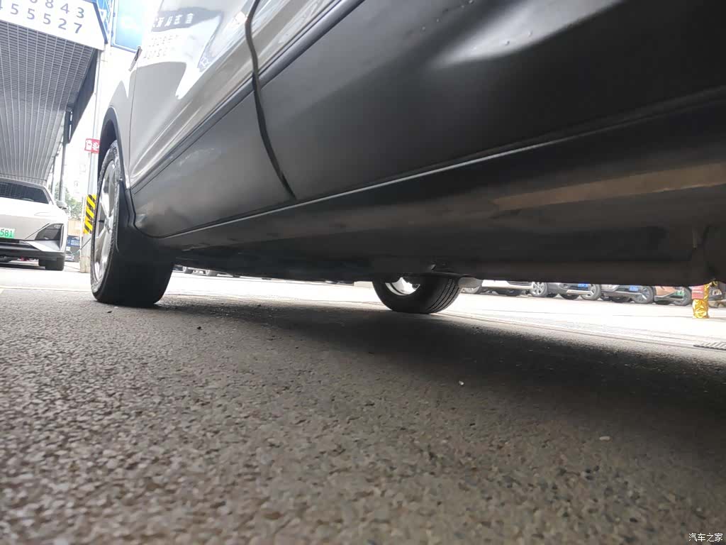 Ford Kuga, 2017 21
