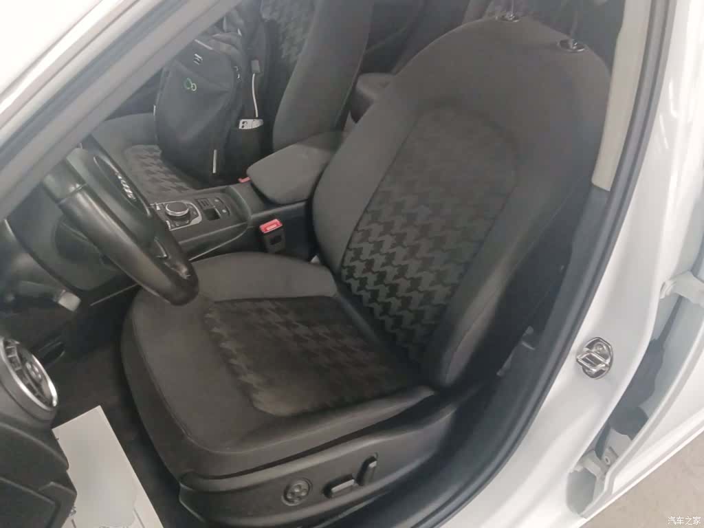 Audi A3, 2015 11