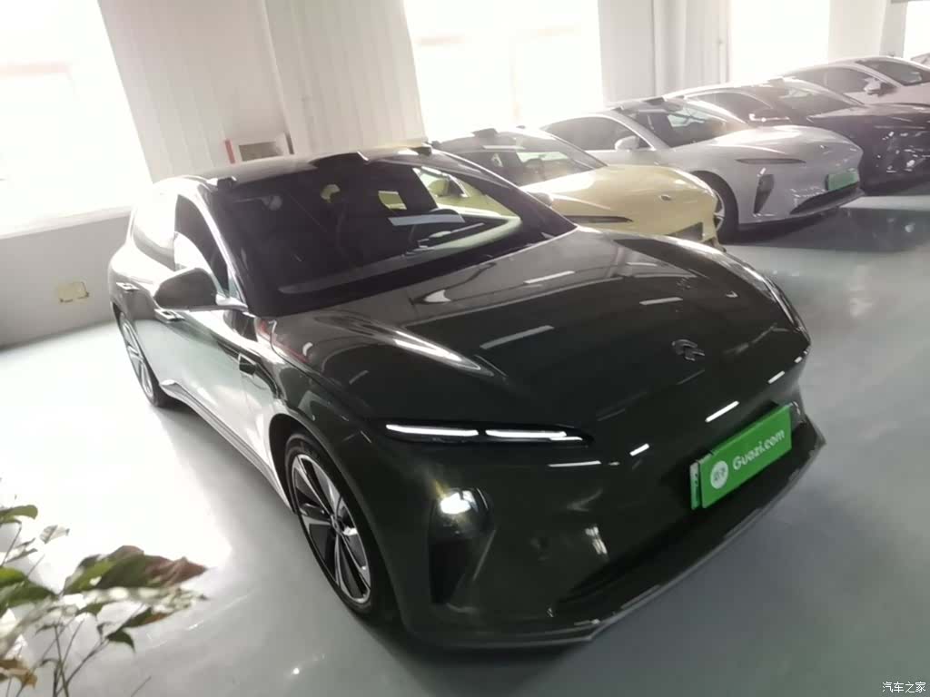 NIO ET5, 2024 22