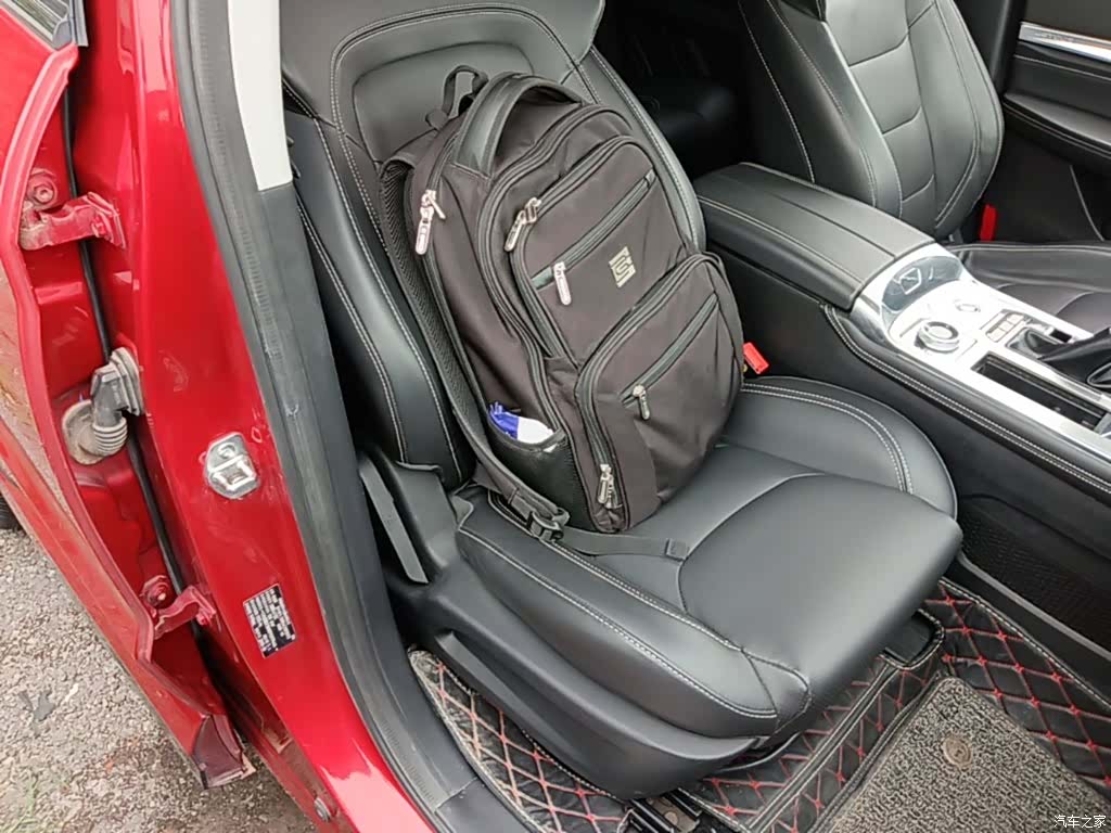 Jetour X70, 2019 25