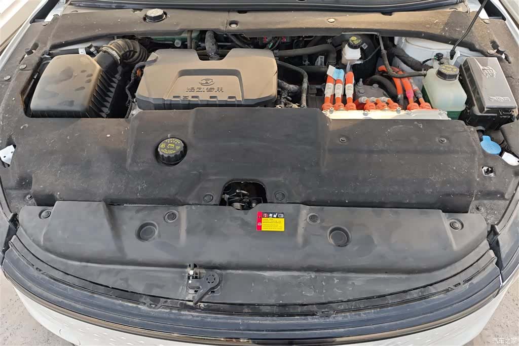 Wuling Starlight, 2024 10